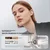 Tonemay Bluetooth slušalice Q8, Bele