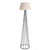 Opviq Podna lampa AYD-3044, Krem