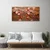 tulup.si Slika na platnu Sad flower za mir 100x50 cm