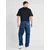 Carhartt WIP Kavbojke, modra