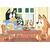 Clementoni Puzzle Bluey 2x20 kosov