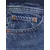 Jack & Jones Junior Kavbojke Clark, modra