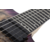 Schecter C-6 Pro FR | Aurora Burst #3633