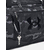 Under Armour Sportska torba UA Undeniable 5.0 Duffle SM 1369222-007, Crna