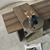 Hanah Home Klub sto 4 u 1 Luna 4, Braon