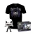 Funko POP & TEE: Disney - Jack Skellington - XL