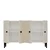 Hanah Home Komoda, 120x75x32cm, Bež