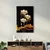 Wallity Slika CAM-5077, 46x72cm