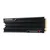 2TB SAMSUNG M.2 MZ-VAP2T0CW 9100 Pro Heatsink