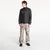 Jakna Mammut Crag IN Jacket Men Black L