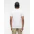 HOLLISTER Majica  bela