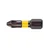 Udarni bit Felo Impact Pozidriv PZ1 x 25 02101040