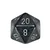 Kockice Chessex - Speckled - Hi-Tech D20 34mm