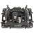 LEGRAND STOPNIŠNO STIKALO LE-764501 Niloe 10 A