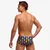 Funky trunks pine gap sidewinder trunks l - uk36