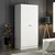 Hanah Home Garderober Kale-210, 90x210x52 cm, Beli