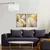 Wallity Slika Mdf-00129, 40x60 cm, 2 dela