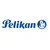 Pelikan plastelin Creaplast, rdeč