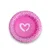 Swim Essentials Bazen za bebe, 60cm, Roze