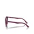 Ray-Ban Sončna očala 0RJ9064S 716246 Roza