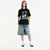 Majice Patta Victory T-Shirt UNISEX Black M