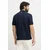 Lacoste polo majica moška bombažna