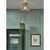 Its about Romi Decken-und Wandleuchte Brussels 28 cm