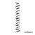 METLICA BRISAČA ZA ZADNJI BRISAČ EASY FIT 8 203MM