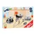 Small foot majhna noga Kovinski pripomočki Profi 11pcs