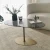 HANAH HOME Sto Porto Dark Grey Gold