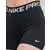 Nike Kratke hlače & Bermuda NIKE PRO 365 Črna