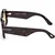 Tom Ford Naočare za sunce Venetia 0FT1218 52E53, Braon