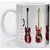 Skodelica GUITAR HEAVEN - CLASSIC - MG22125