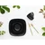 Creatable Kombinirani Servis Magic Black Square, 16-Delni