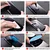 Zastitno staklo UV Glue Full Cover + lampa za Samsung S23
