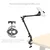 SmallRig Desktop Magic Arm with Crab-Shaped Clamp Kit 5625
