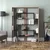 Hanah Home Polica 120x156x22cm Orah