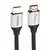 Connect HDMI Kabl, Aluminijumsko kućište, 24K20, 3m, Crni