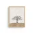 Wallxpert Slika Huhu734, 50 x 35cm