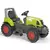 Rolly Toys traktor na pedale Claas Arion 640