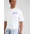 Majice New Era Fun Graphic OS Tee UNISEX Optic White XL