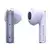 ENERGY SISTEM Style 4 Violet True Wireless slušalice ljubičaste (M45349)