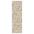 Conceptum Hypnose Tepih, 100x350cm, Krem