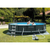 INTEX Frame Pool Ultra Rondo XTR O 549 x 132 cm