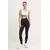 Under Armour Ženske helanke Motion UHR Legging 1383607-001, Crne