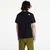Majice The North Face S/S Fine Tee TNF Black S