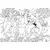 Slagalica Puzzle 250Pcs Winnie The Pooh Lisciani 116843
