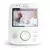 PHILIPS AVENT digitalna avdio varuška Baby Monitor SCD731