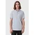 AllSaints polo majica moška bombažna