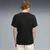 PUMA Essentials Elevated Tee Men, Puma, Black, XS
